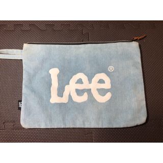 リー(Lee)のLee クラッチバック(クラッチバッグ)