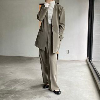 オオトロ セットアップ/コーデ(レディース)の通販 30点 | OHOTOROの オオトロ セットアップ/コーデ(レディース)の通販 30点 | OHOTOROの