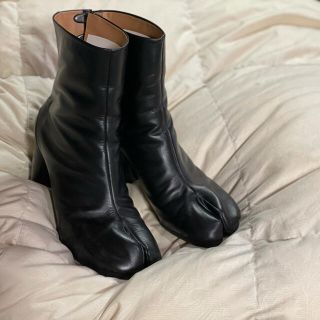 マルタンマルジェラ(Maison Martin Margiela)のmaison margiela tabi 足袋ブーツ　(ブーツ)