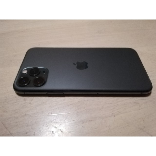 ジャンク　iPhone 11PRO　128GB