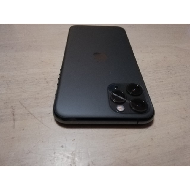 ジャンク　iPhone 11PRO　128GB