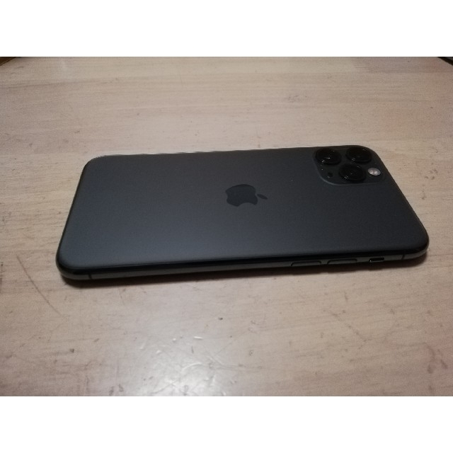 ジャンク　iPhone 11PRO　128GB