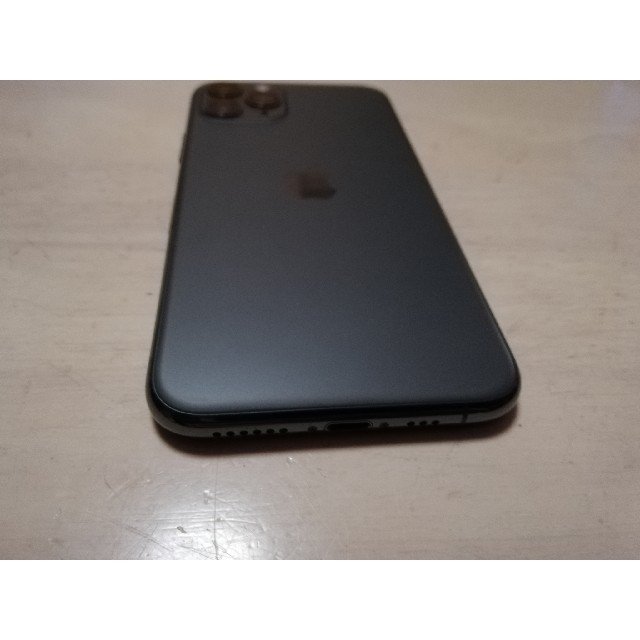 ジャンク　iPhone 11PRO　128GB