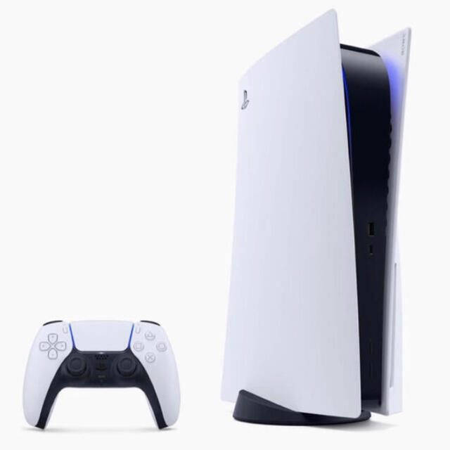 PlayStation5 CFI-1100A01 PS5 本体 通常版本体