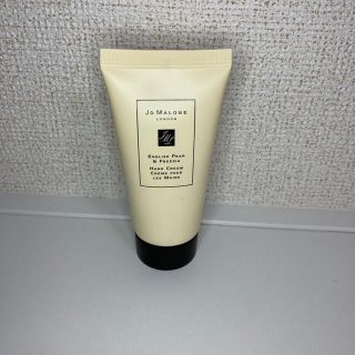 ジョーマローン(Jo Malone)のJO MALONE  イングリッシュペアー&フリージアハンドクリーム(ハンドクリーム)