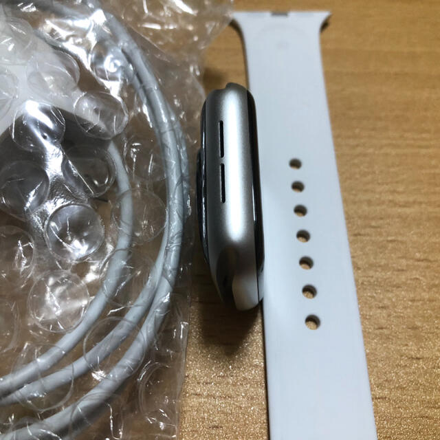 Apple Watch - apple watch se 40mm GPSの通販 by delta's shop｜アップルウォッチならラクマ 最新品安い