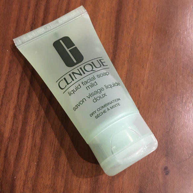 CLINIQUE(クリニーク)のクリニーク 洗顔 コスメ/美容のスキンケア/基礎化粧品(洗顔料)の商品写真