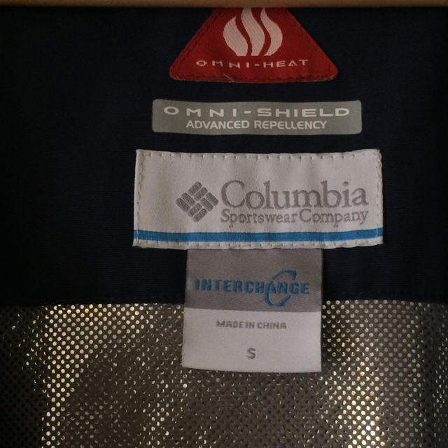 Columbia(コロンビア)のコロンビア マウンテンパーカー レディースのジャケット/アウター(ナイロンジャケット)の商品写真