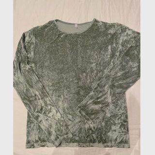 【爆買い！】 1338327848.jpeg?1631616989 カットソー(長袖/七分)