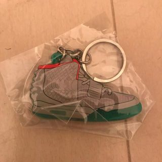 ナイキ(NIKE)の新品 Nike Air Yeezy 2 キーホルダー(キーホルダー)