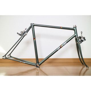 SAMSON illusion サムソン イリュージョン NJS 競輪 ピストの通販 by