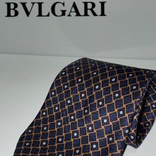 ブルガリ(BVLGARI)のBVLGARI ネクタイ 最終値下げ(ネクタイ)