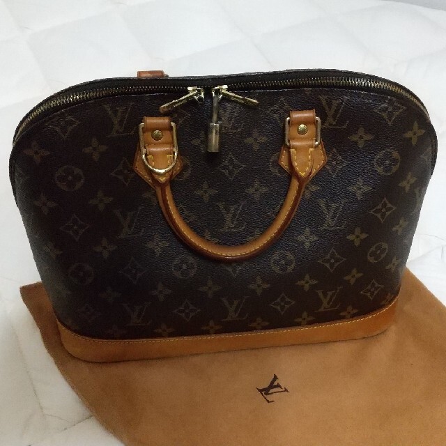 LOUIS VUITTON(ルイヴィトン)のルイヴィトンバック レディースのバッグ(ショルダーバッグ)の商品写真