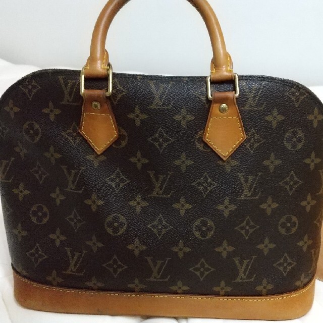 LOUIS VUITTON(ルイヴィトン)のルイヴィトンバック レディースのバッグ(ショルダーバッグ)の商品写真