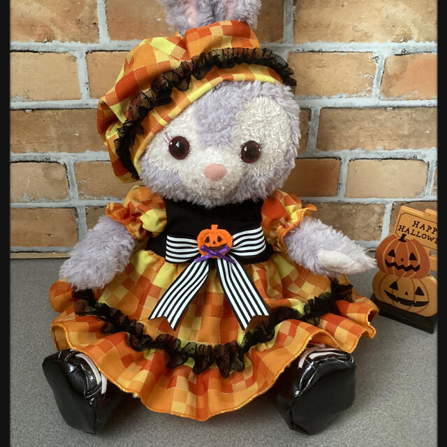 ステラルー S ハロウィン6点コスチューム ボアケープ ジェラトーニ も出品中