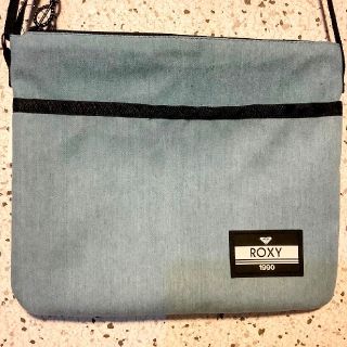 ロキシー(Roxy)の【新品・タグ付き】ROXY　バッグ(ショルダーバッグ)