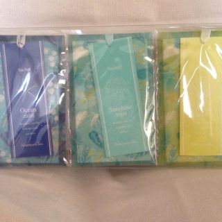 アフタヌーンティー(AfternoonTea)のAfternoon Tea サシェ 3個セット(その他)