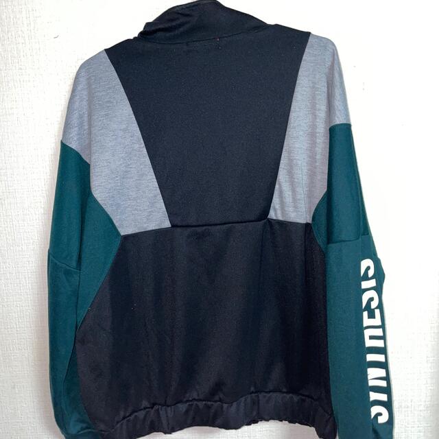 Supreme(シュプリーム)のSimplifyシンプリーパーカー レディースのトップス(パーカー)の商品写真