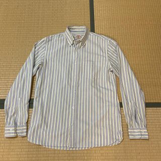 ブルックスブラザース(Brooks Brothers)のボタンダウンシャツ(シャツ)