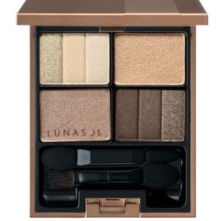ルナソル(LUNASOL)の【11/6迄値下げ】LUNASOL♡アイシャドウ♡(アイシャドウ)