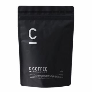 C Coffee チャコールコーヒーダイエット(ダイエット食品)