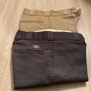 ディッキーズ(Dickies)の‼️値下げ‼️ ディッキーズ　セット売り　28インチ(ワークパンツ/カーゴパンツ)