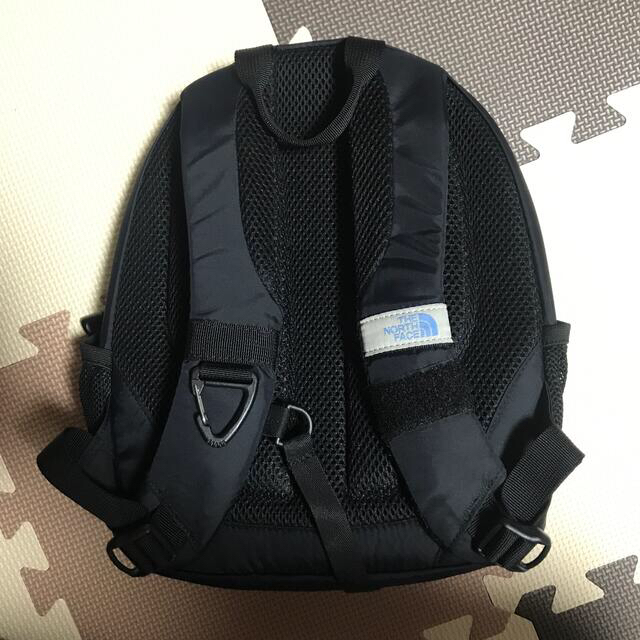 THE NORTH FACE(ザノースフェイス)のノースフェイス リュック8L キッズ/ベビー/マタニティのこども用バッグ(リュックサック)の商品写真