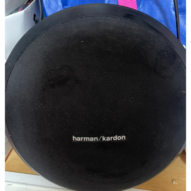 harman/kardon ONYX STUDIO