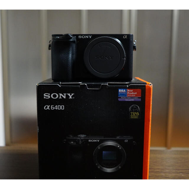 満点の SONY (ilce-6400) a6400 sony - ミラーレス一眼 - pomalab.org