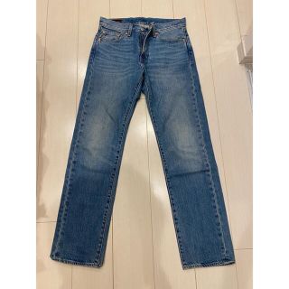 リーバイス(Levi's)のリーバイス505 ストレンジャーシングスコラボ(デニム/ジーンズ)