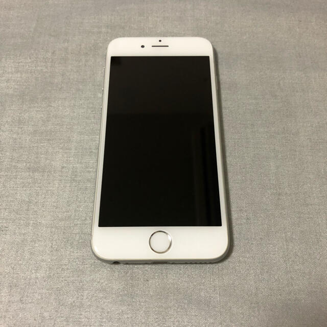 iPhone6 【美品】バッテリー95%