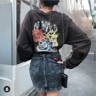シールームリン ミニスカートの通販 51点 | SeaRoomlynnのレディースを
