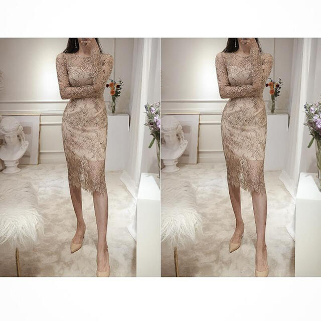 クリスマスSALE!!!vera lace dress クリスマスSALE!!!vera lace dress