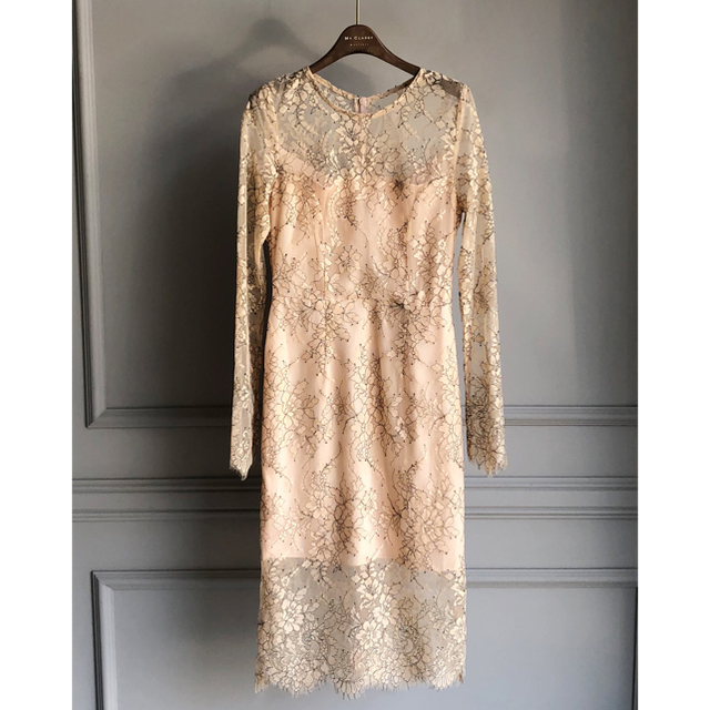 クリスマスSALE!!!vera lace dress クリスマスSALE!!!vera lace dress