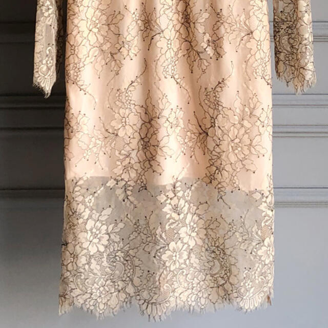 クリスマスSALE!!!vera lace dress クリスマスSALE!!!vera lace dress