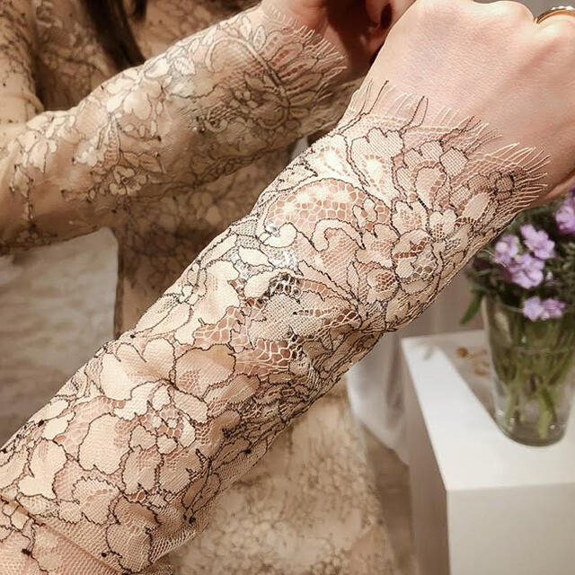クリスマスSALE!!!vera lace dress クリスマスSALE!!!vera lace dress