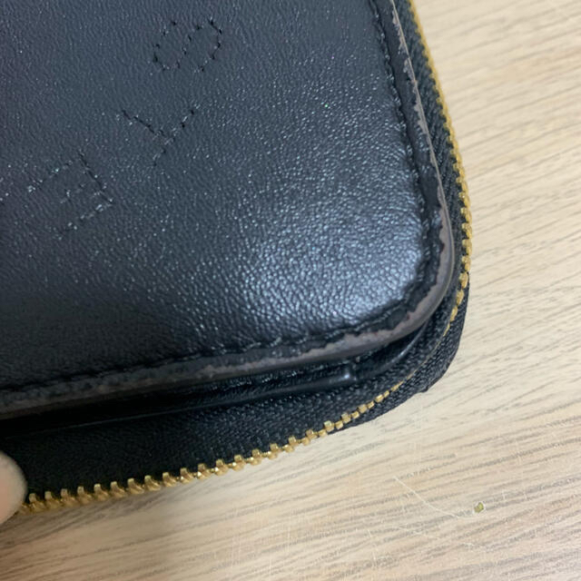 Stella McCartney(ステラマッカートニー)のステラマッカートニー 折りたたみ財布 レディースのファッション小物(財布)の商品写真