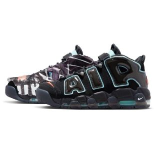 ナイキ(NIKE)の★NIKE AIR MORE UPTEMPO 96 MADE YOU LOOK(スニーカー)