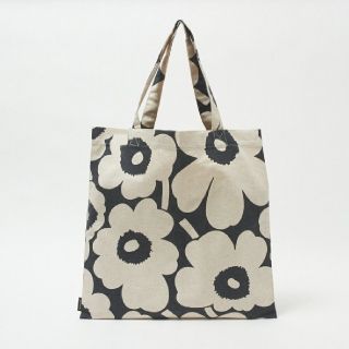 マリメッコ(marimekko)のmarimekko マリメッコ ウニッコ トートバッグ エコバッグ(トートバッグ)