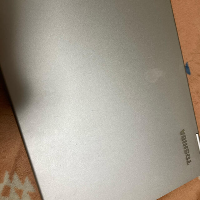 TOSHIBA dynabook KIRA L93 PL93PGPーZHA