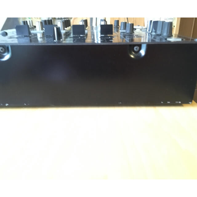 名機 Pioneer DJM-800 (2006年製) 取扱説明書付 名機 Pioneer DJM-800 (2006年製) 取扱説明書付