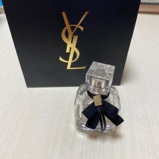 イヴサンローランボーテ(Yves Saint Laurent Beaute)のイブサンローラン　モンパリ　香水(香水(女性用))