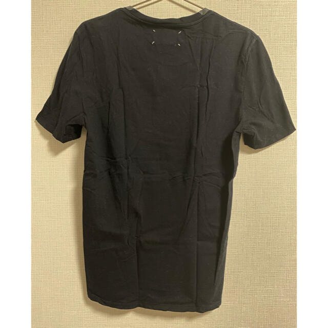 Maison Martin Margiela(マルタンマルジェラ)のマルジェラTシャツ メンズのトップス(Tシャツ/カットソー(半袖/袖なし))の商品写真