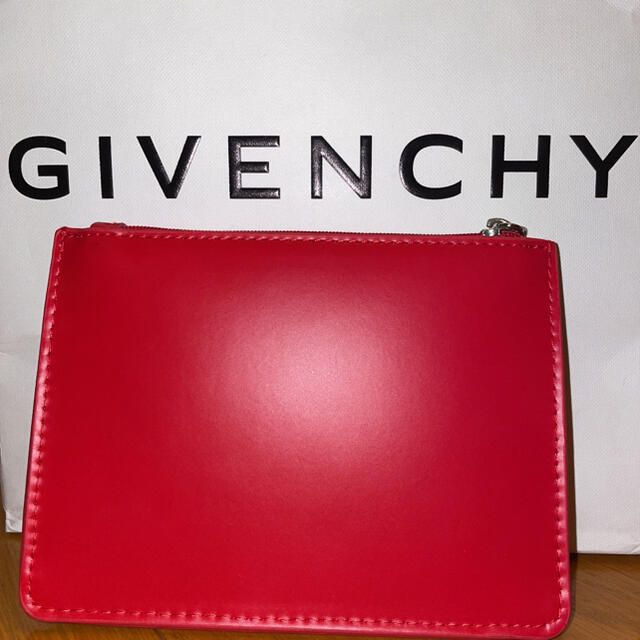 GIVENCHY(ジバンシィ)のGIVENCHYポーチ レディースのファッション小物(ポーチ)の商品写真