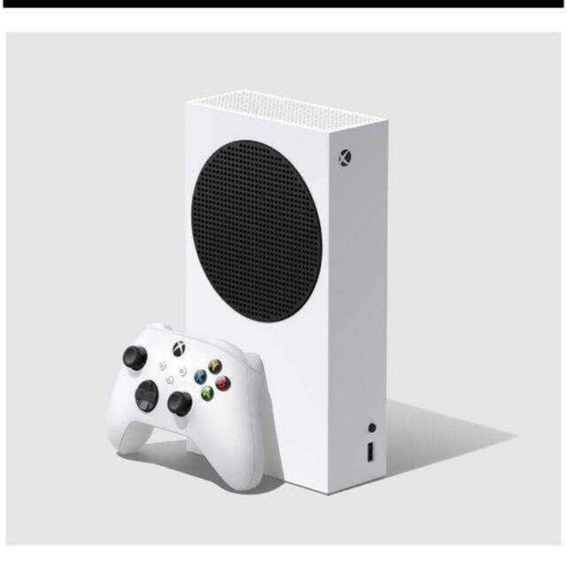 XboxXbox Series S