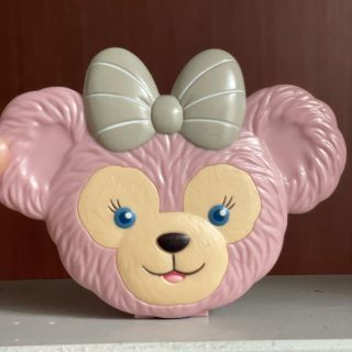 ディズニー(Disney)のお値下げ❗️新品同様！シェリーメイ ミラー 手鏡(ミラー)