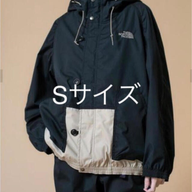 THE NORTH FACE PURPLE LABEL×MONKEY TIME