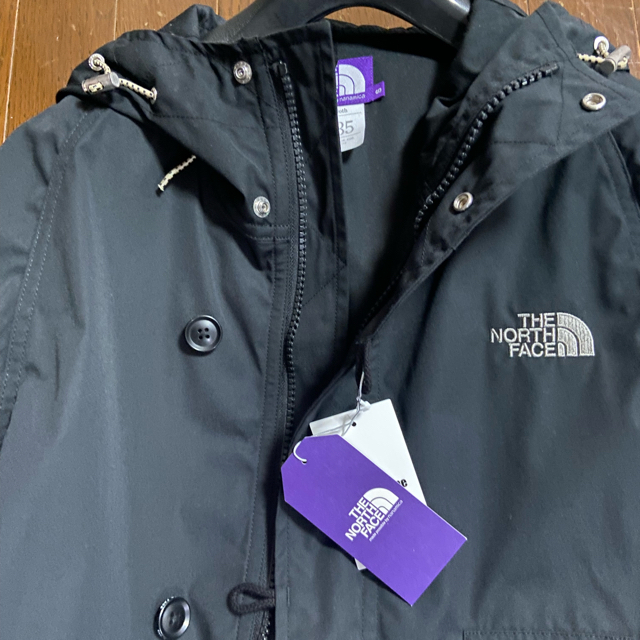 THE NORTH FACE PURPLE LABEL×MONKEY TIME THE NORTH FACE PURPLE LABEL×MONKEY TIME