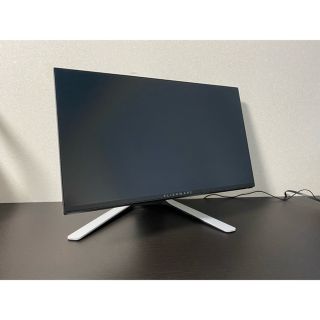 デル(DELL)のALIENWARE AW2521HFL 240Hz(ディスプレイ)