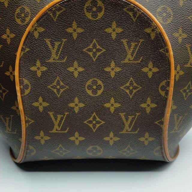 ルイヴィトンLOUISVUITTON モノグラム エクリプスLサイズ(約22号)-